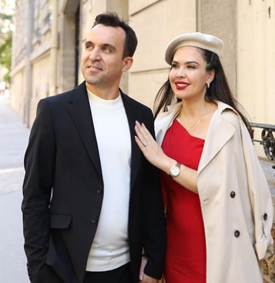 Tayyar Öz ile eşi Özlem Öz'e ait 3 şirkete kayyum atandı