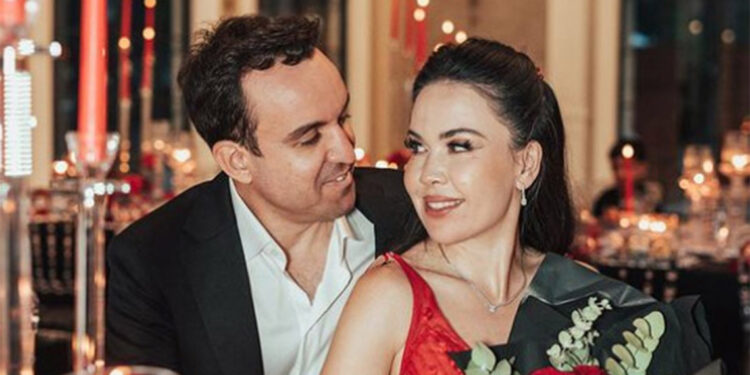 Tayyar Öz ile eşi Özlem Öz'e ait 3 şirkete kayyum atandı