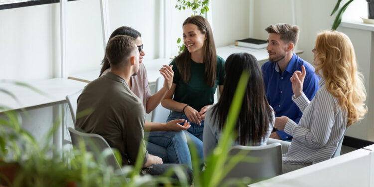 Paylaşılan ofis modelleri yüzde 80 avantaj sağlıyor