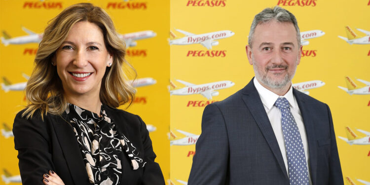 Pegasus Silikon Vadisi'nde 'Teknoloji İnovasyon Merkezi' kuruyor