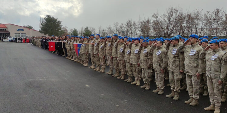 Şehitlere yönelik suç unsuru içeren paylaşım yapanlara soruşturma