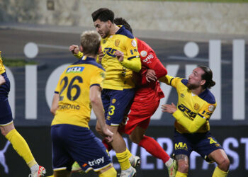 Pendikspor MKE Ankaragücü: 1-1