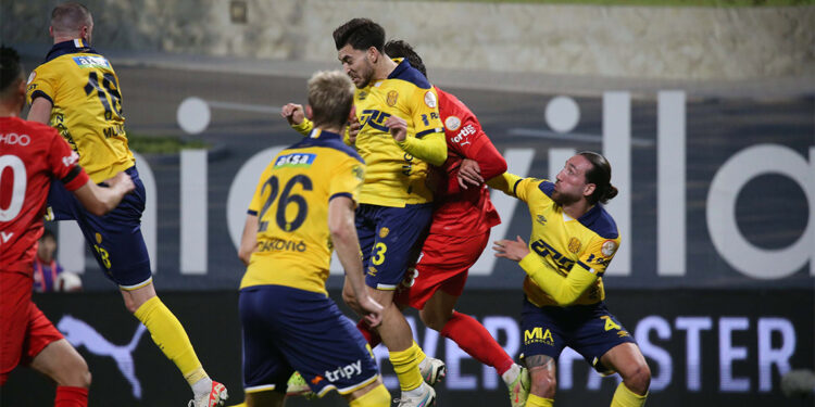 Pendikspor MKE Ankaragücü: 1-1