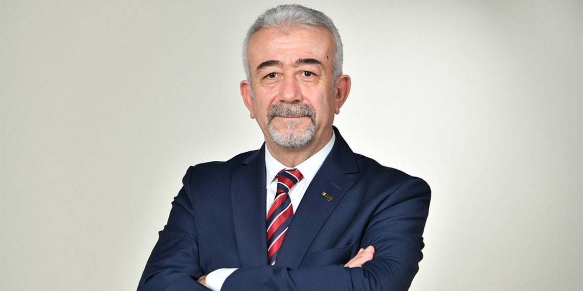 İKÜ Eğitim Fakültesi Dekanı Prof. Dr. Alim Kaya, PİSA 2022 sonuçlarına ilişkin değerlendirmelerde bulundu.