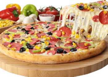 Pizzabulls Ankara'da üretim fabrikası kuruyor