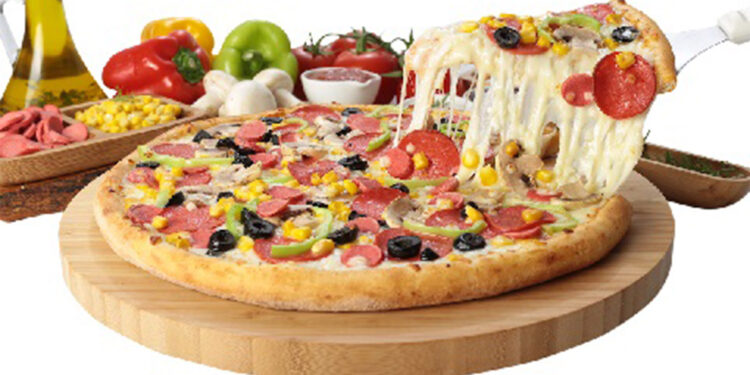 Pizzabulls Ankara'da üretim fabrikası kuruyor