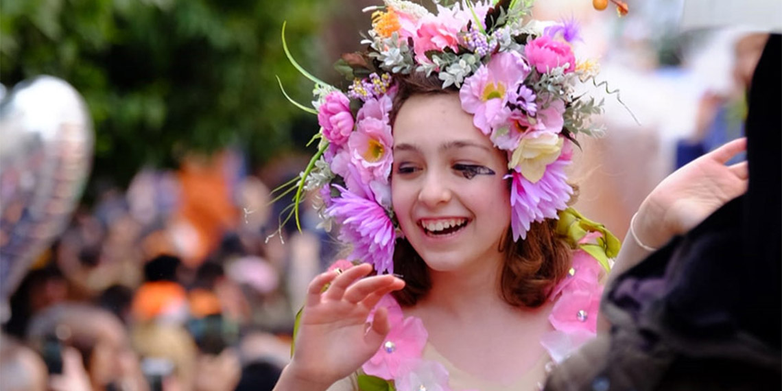 Nisan'da Adana sokakları canlanıyor