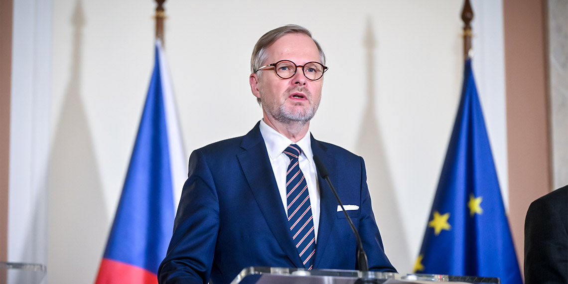 Prag'da 15 kişiyi öldüren saldırgan 2 cinayet daha işlemiş