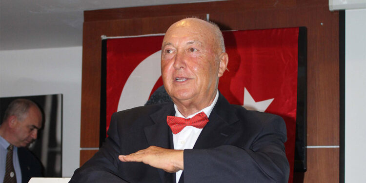 İstanbul depreminin tetikleyicisi değil