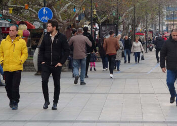 JN.1 ile ilgili paniğe kapılacak bir durum yok