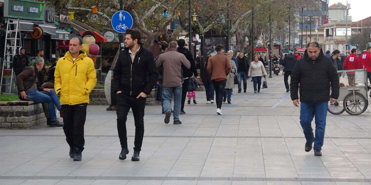 JN.1 ile ilgili paniğe kapılacak bir durum yok