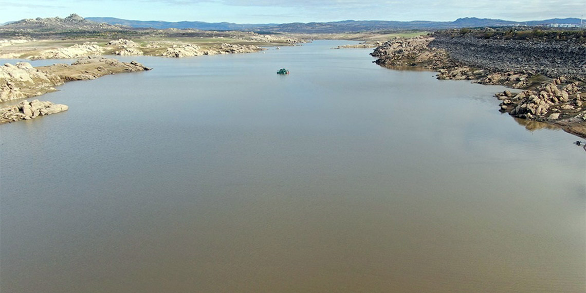 Recep Gürkan'dan içme suyuna sabotaj iddiası