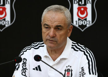 Fenerbahçe'yi yenmek için her türlü riski alacağız