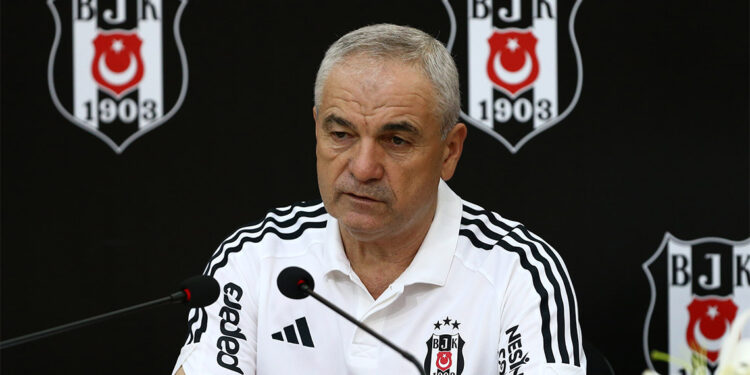 Fenerbahçe'yi yenmek için her türlü riski alacağız