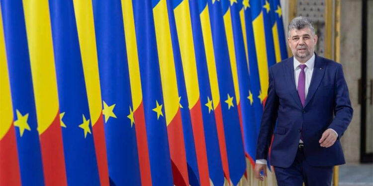 Romanya Schengen Bölgesi'ne dahil edilecek