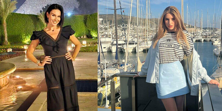 Rus anne ve kızın cenazeleri 15 gün sonra teslim alındı