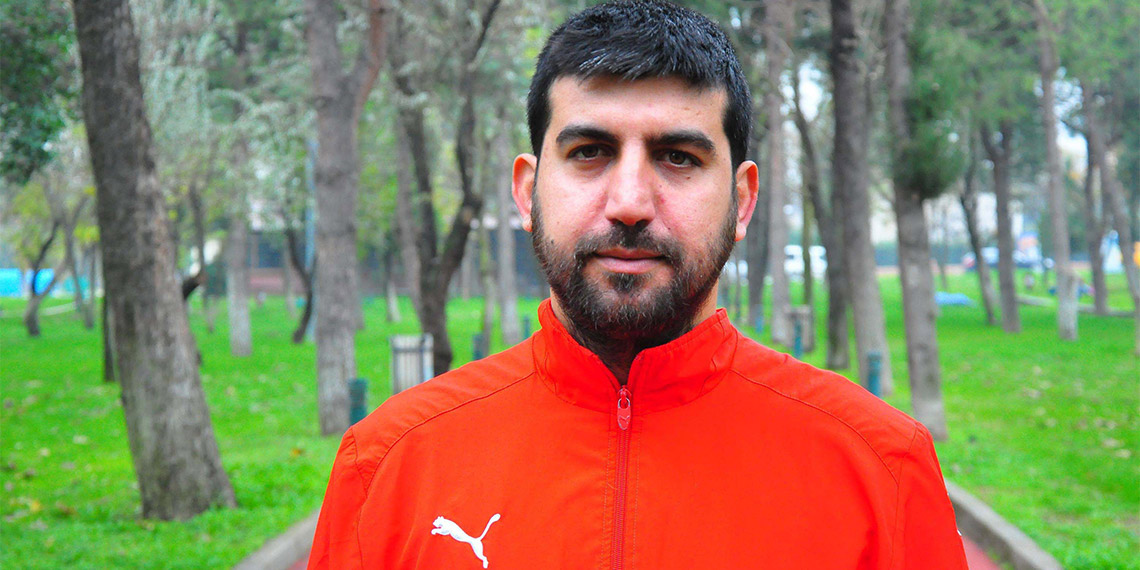 Manisa'da, İbrahim Taşdemir (29), sahte arsa satışı ilanı ile 'kapora' dolandırıcılığı yapmak isteyen kişi veya kişiler hakkında şikayette bulundu.