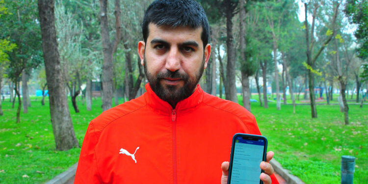 Sahte arsa satışı ilanıyla 'kapora' dolandırıcılığı