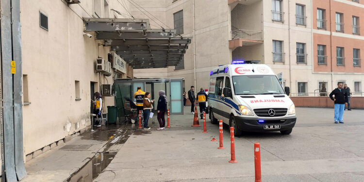 Sakarya'daki kazada ölenlerin kimlikleri belli oldu