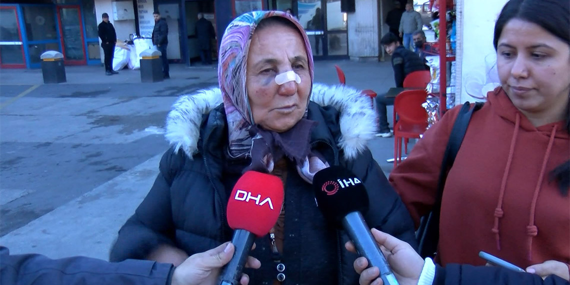 Sakarya'daki kazadan yara almadan kurtulanlar yaşadıklarını anlattı