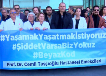 Saldırıya uğrayan doktorun babası adalet istiyor