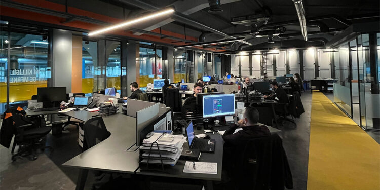 Çalışmalarımızı taçlandıracak önemli gelişmelerle dolu bir yıl bizleri bekliyor