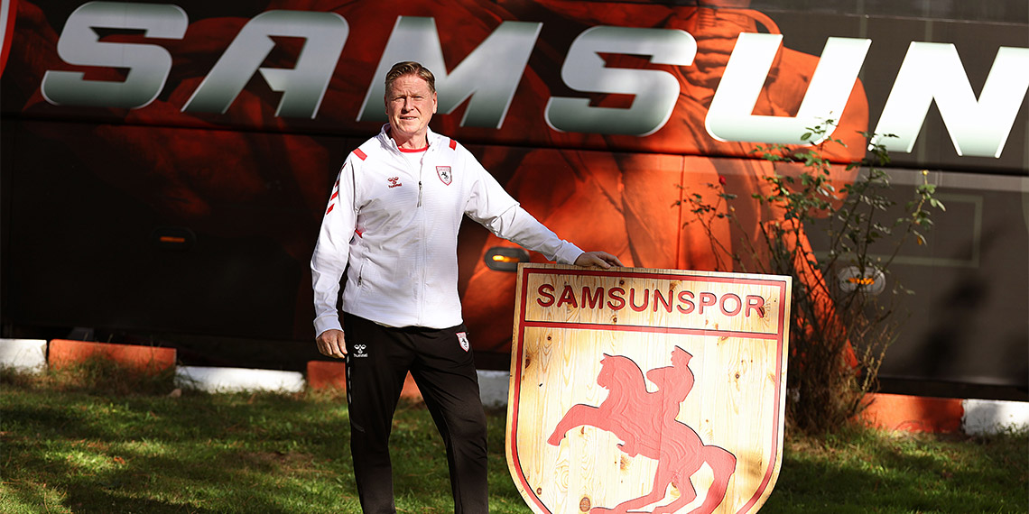 Ben meydan okumayı seviyorum