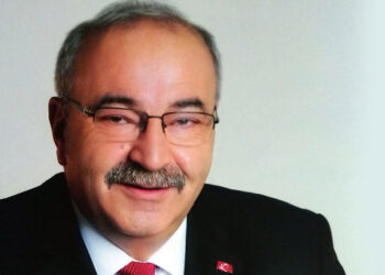 Sarıkamış Belediye Başkanı Harun Hayali yaşamını yitirdi