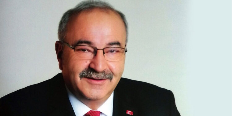 Sarıkamış Belediye Başkanı Harun Hayali yaşamını yitirdi