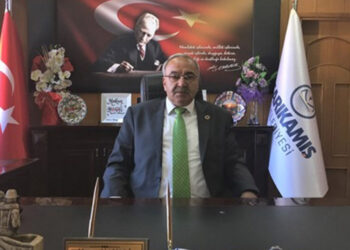 Sarıkamış Belediye Başkanı, kalp krizi ve beyin kanaması geçirdi