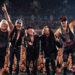 Scorpions, 8 yıl aradan sonra İstanbul'a geliyor