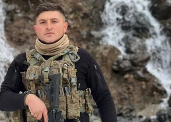 Şehit Karaca, Tokat'ta son yolculuğuna uğurlandı