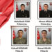MSB'den şehit olan 6 askerimiz için taziye mesajı