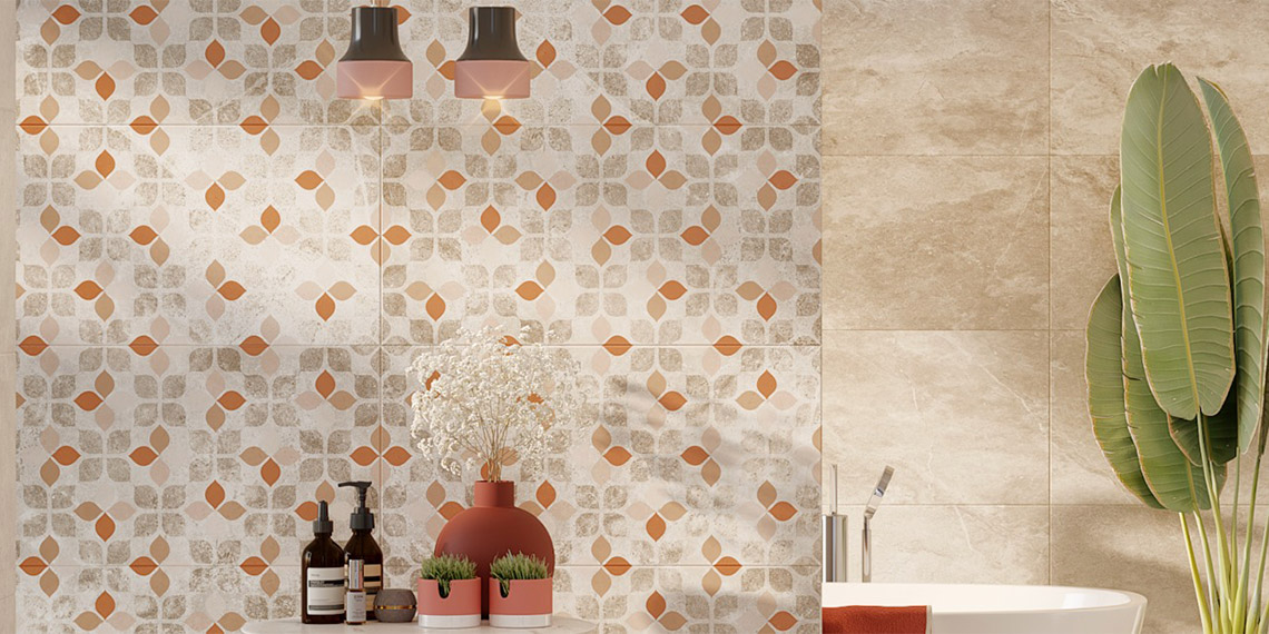 Pantone Renk Enstitüsü'nün yılın rengini şeftali tüyü (peach fuzz) olarak seçtiğini aktaran seramik, vitrifiye ve yapı kimyasalları markası Seramiksan yılın rengini karo serisiyle yaşam alanlarına taşıyor.