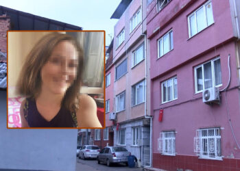 Sevgilisini yaralayıp, 21 gün cinsel saldırıda bulundu
