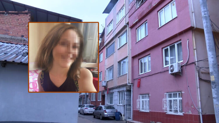 Sevgilisini yaralayıp, 21 gün cinsel saldırıda bulundu