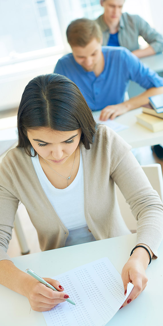 1.5 milyon aday ücretsiz sınav uygulamalarından yararlandı