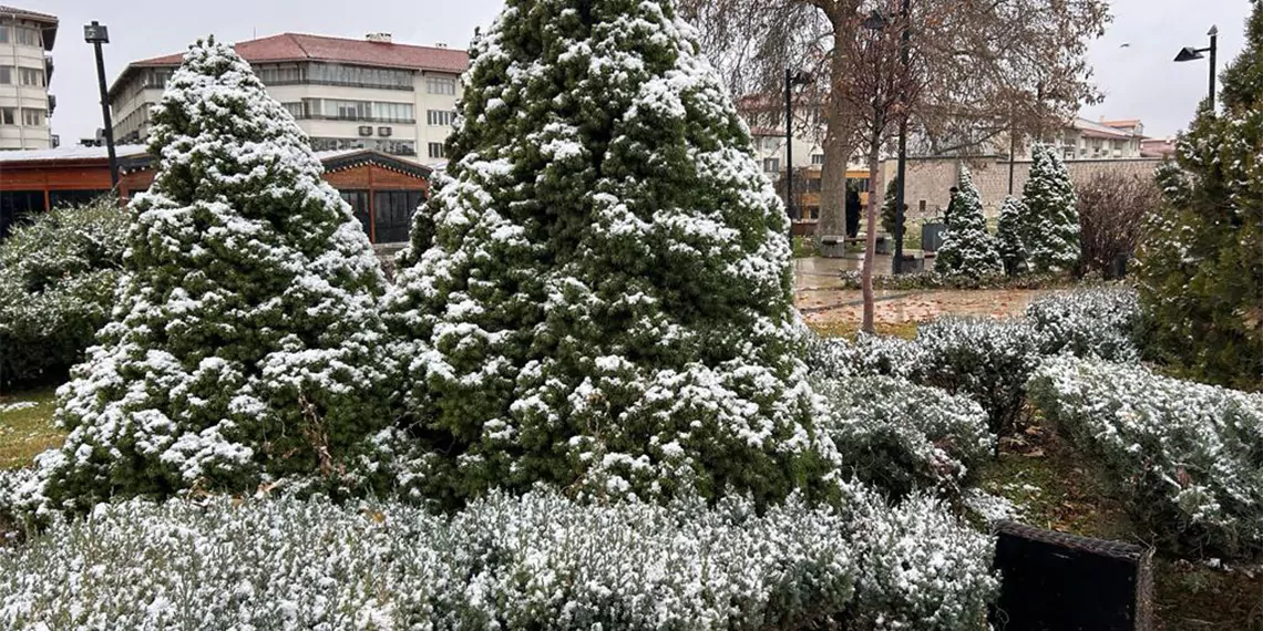 Sivasta kar yagisi 3461 dhaphoto3 - öne çıkan - haberton