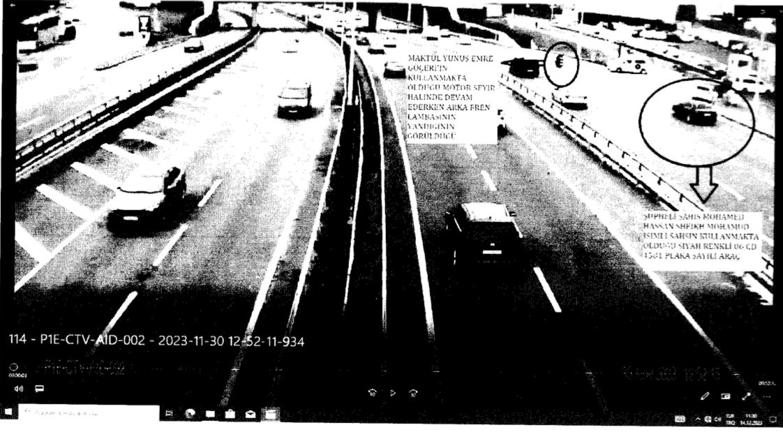 Yunus Emre Göçer'in ölümüne ilişkin Adli Tıp raporu çıktı