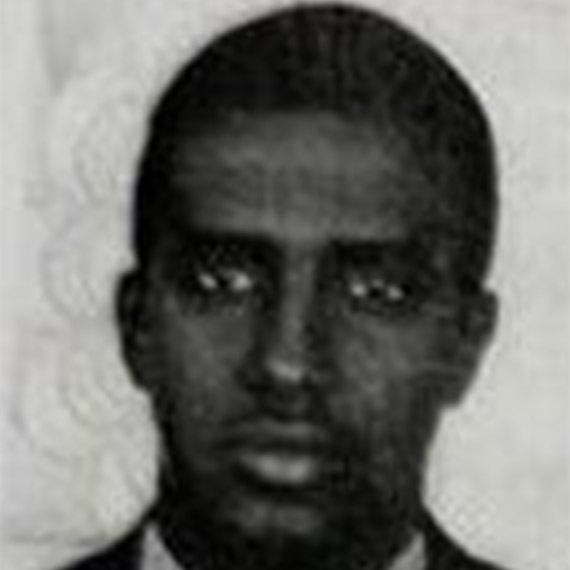 Somali Cumhurbaşkanı'nın oğlunun karıştığı kazada rapor çıktı