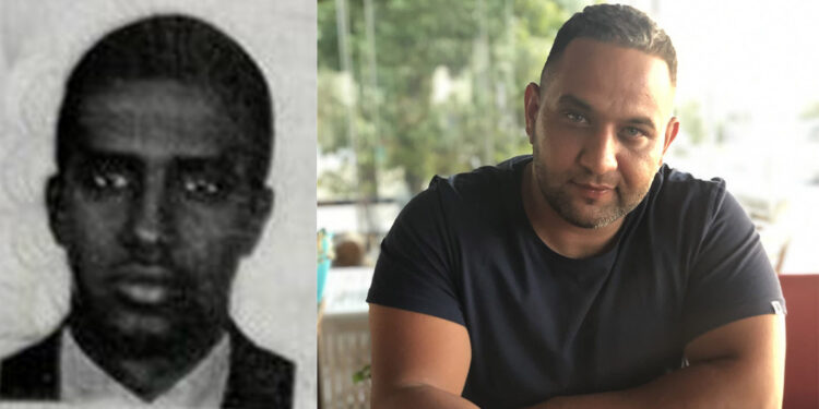 Somali Cumhurbaşkanı'nın oğlunun karıştığı kazaya ilişkin soruşturma başlatıldı