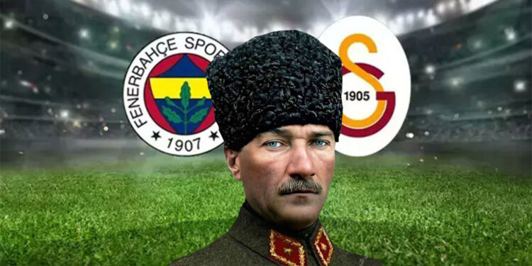 Süper Kupa maçı iptal edildi