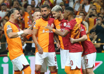 Galatasaray ile Fenerbahçe Süper Kupa maçında karşılaşacak