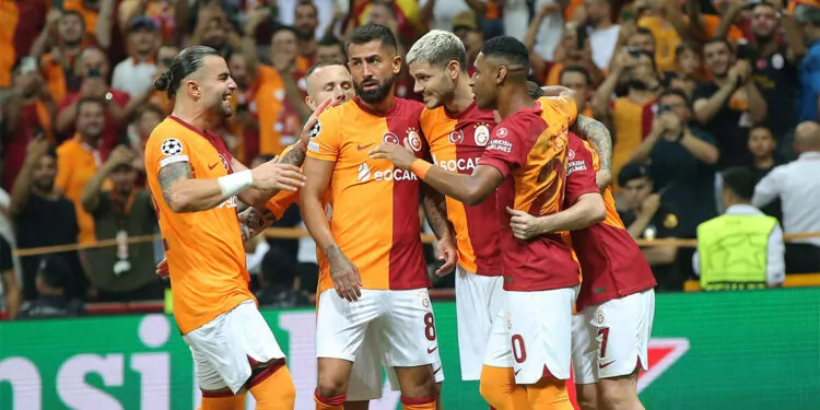 Galatasaray ile fenerbahçe süper kupa maçında karşılaşacak