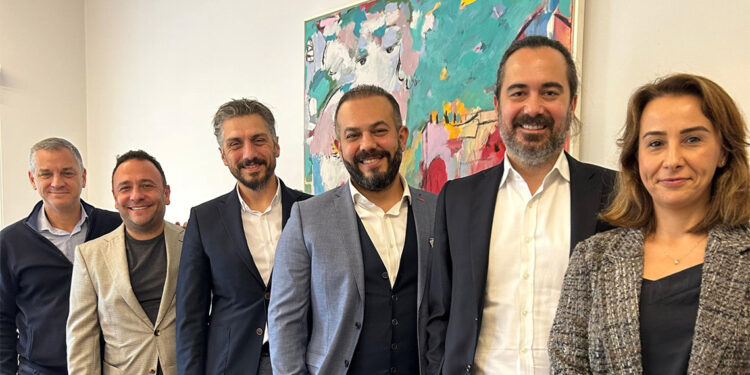 Sürdürülebilir biyoteknoloji çözümleri geliştiren şirket yatırım aldı