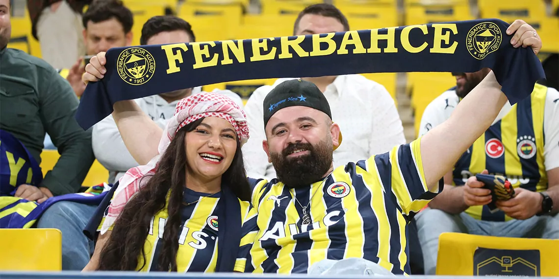 Türk futbolunun diplomatik direnişi
