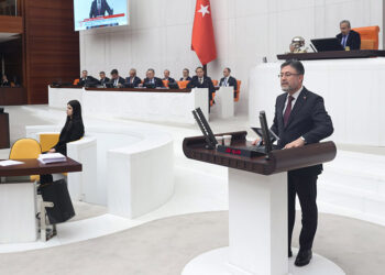 Tarım ve Orman Bakanlığı 7 bin 158 personel alacak