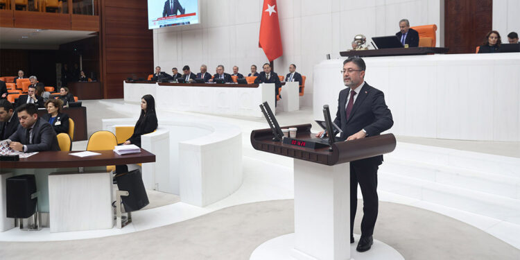 Tarım ve Orman Bakanlığı 7 bin 158 personel alacak