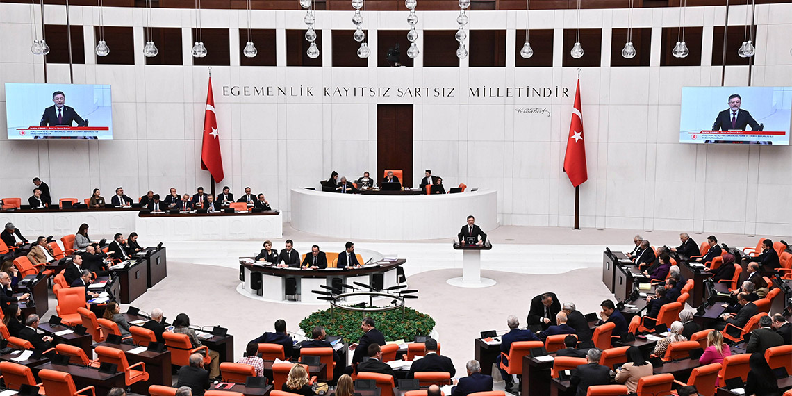 Tarım ve Orman Bakanlığı 7 bin 158 personel alacak