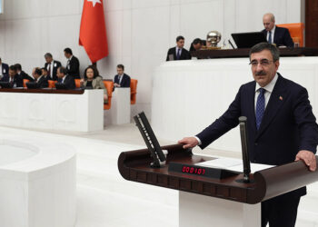 TBMM Genel Kurulu'nda bütçe maratonu başladı